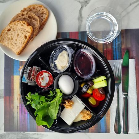 Letstay Sweet Home Mint Αττάλεια Εξωτερικό φωτογραφία