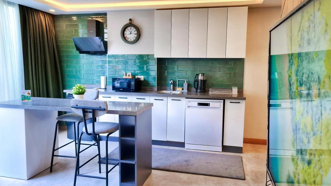 Letstay Sweet Home Mint Αττάλεια Εξωτερικό φωτογραφία