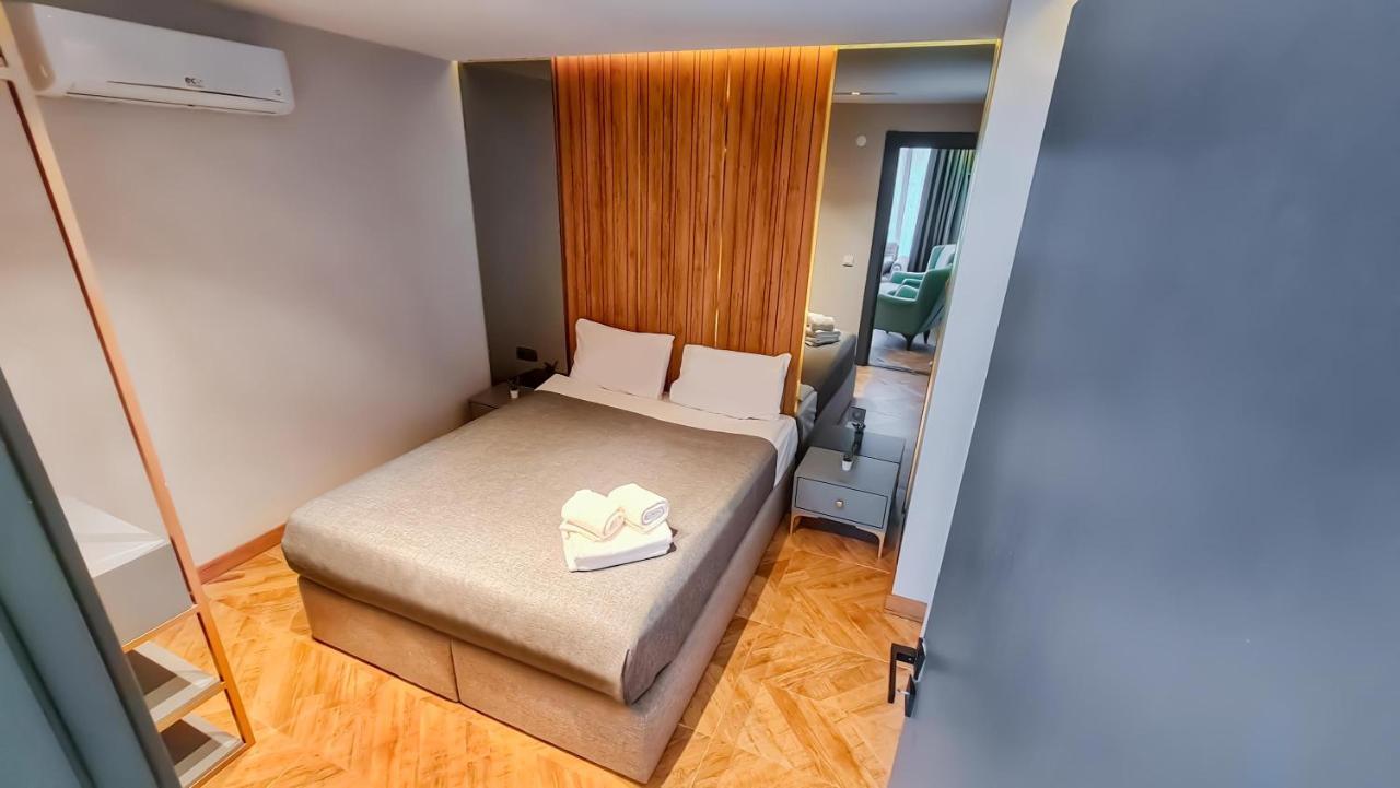 Letstay Sweet Home Mint Αττάλεια Εξωτερικό φωτογραφία