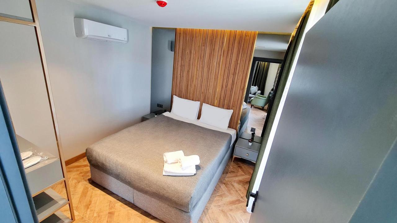 Letstay Sweet Home Mint Αττάλεια Εξωτερικό φωτογραφία