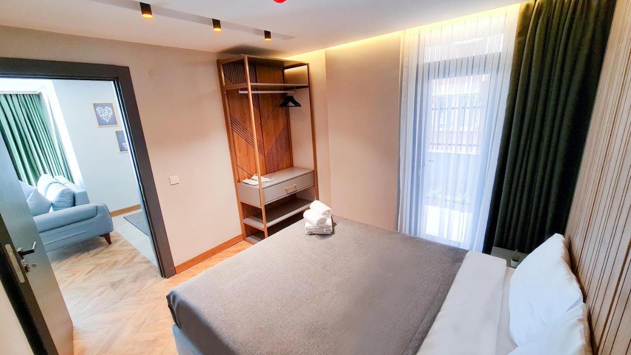 Letstay Sweet Home Mint Αττάλεια Εξωτερικό φωτογραφία