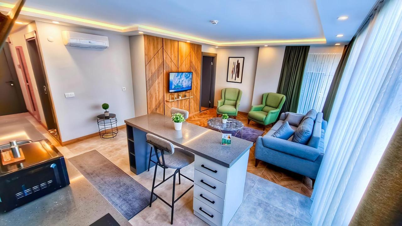 Letstay Sweet Home Mint Αττάλεια Εξωτερικό φωτογραφία
