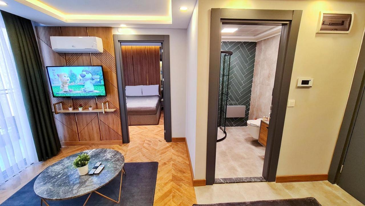 Letstay Sweet Home Mint Αττάλεια Εξωτερικό φωτογραφία