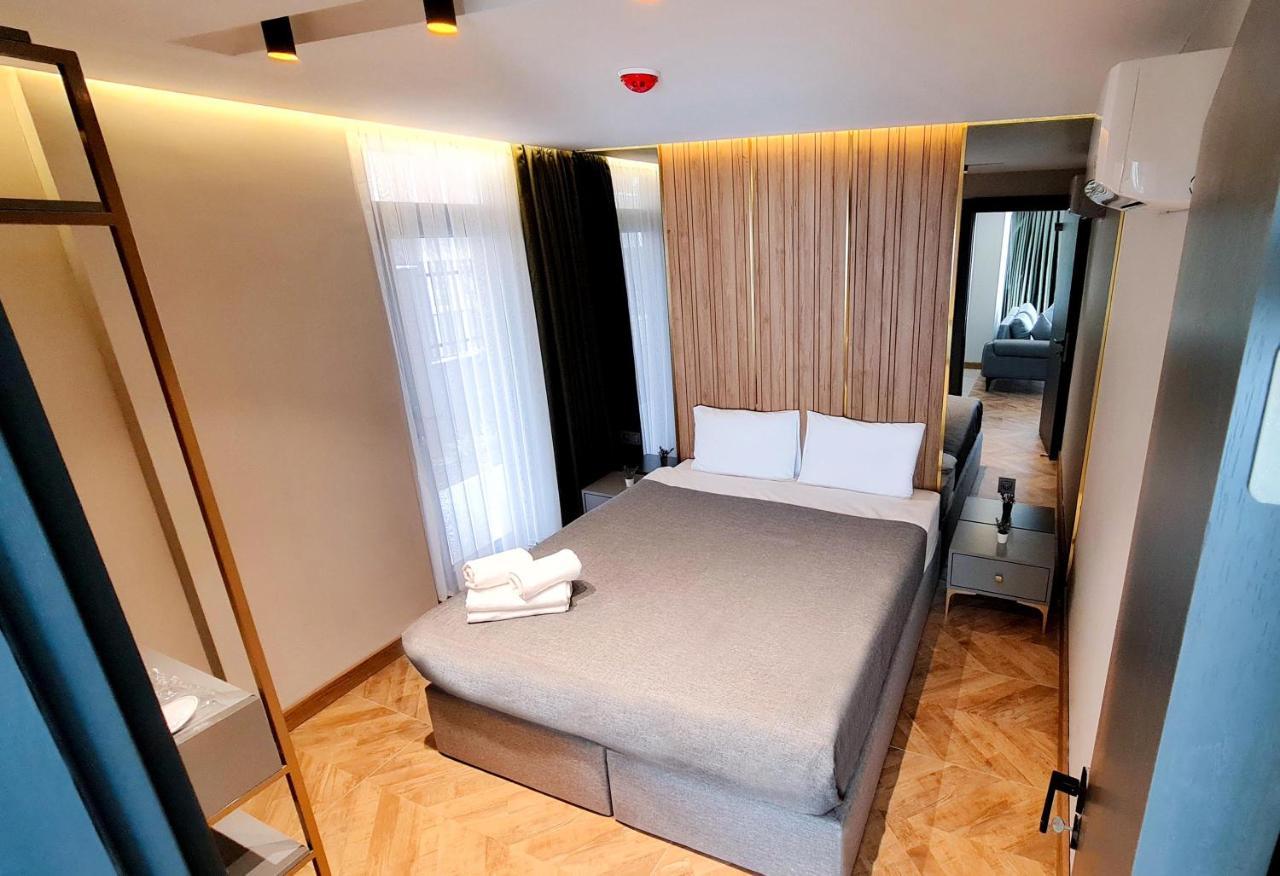 Letstay Sweet Home Mint Αττάλεια Εξωτερικό φωτογραφία