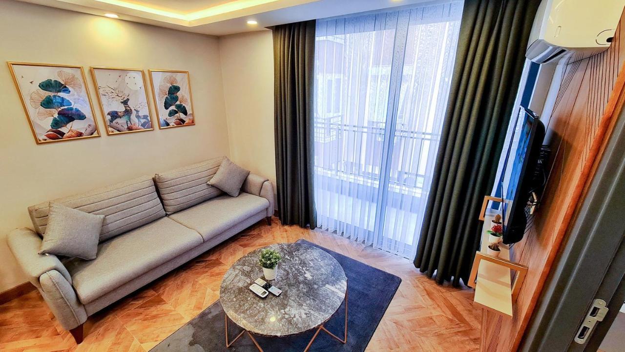 Letstay Sweet Home Mint Αττάλεια Εξωτερικό φωτογραφία