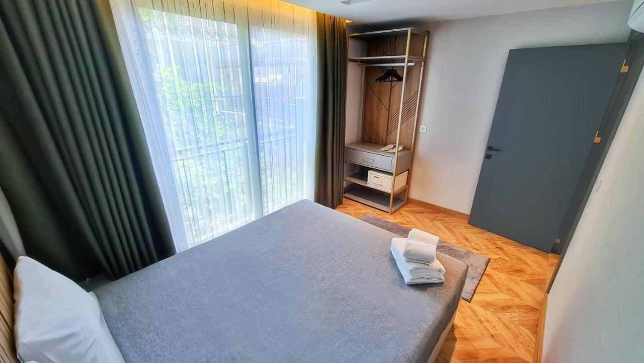 Letstay Sweet Home Mint Αττάλεια Εξωτερικό φωτογραφία