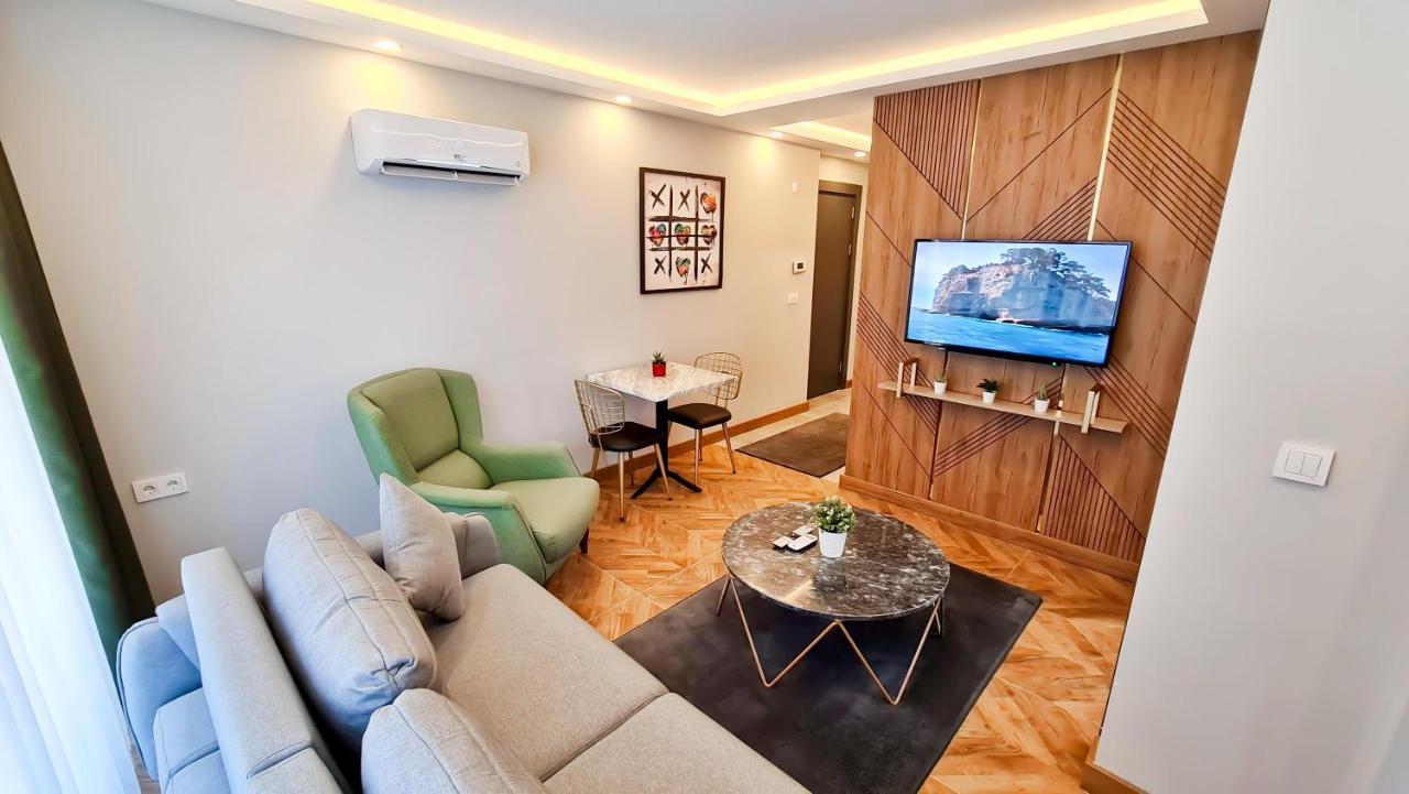 Letstay Sweet Home Mint Αττάλεια Εξωτερικό φωτογραφία