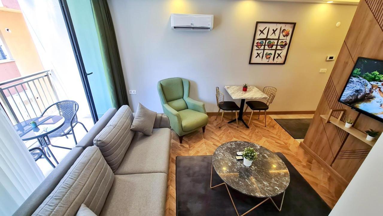 Letstay Sweet Home Mint Αττάλεια Εξωτερικό φωτογραφία