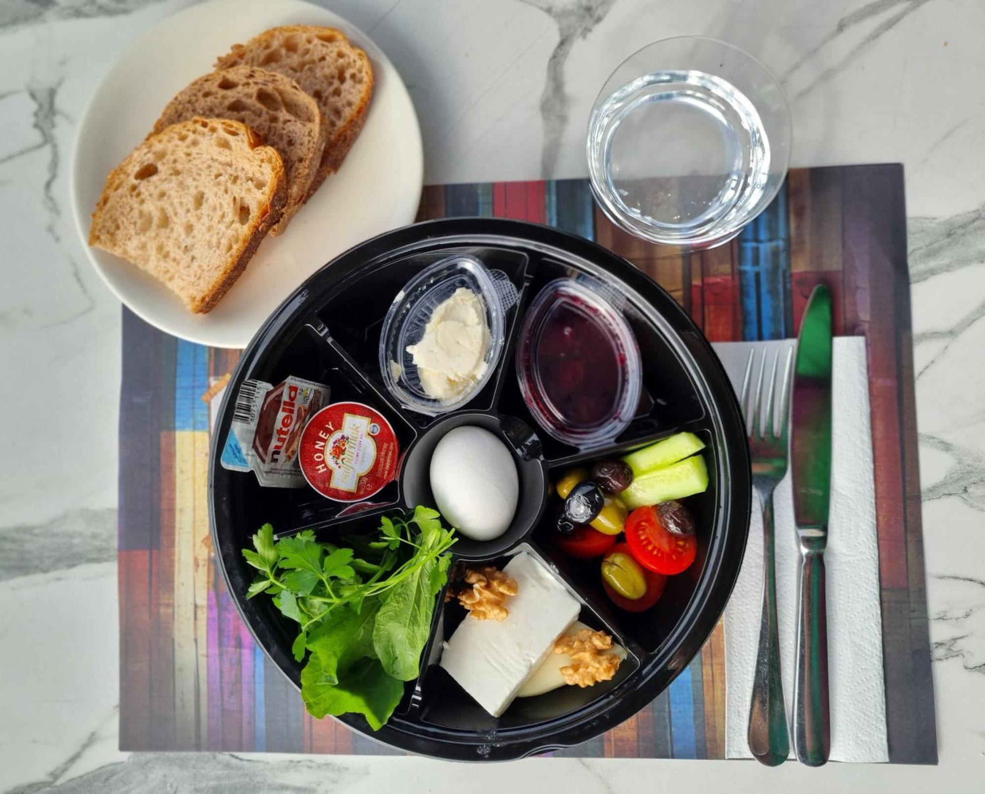 Letstay Sweet Home Mint Αττάλεια Εξωτερικό φωτογραφία